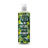 Seaweed and Citrus Balm x 400ml, Faith in Nature