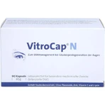 VITROCAP N Cápsulas 90 Cápsulas