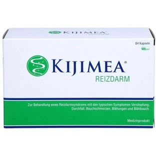 KIJIMEA Intestin iritabil Capsule 84 Capsule