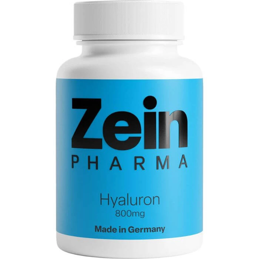 HYALURON FORTE Plus 800 mg Capsules 30 Capsules