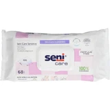 SENI care sensitive wet wipes 68 pcs.