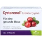 CYSTORENAL Cranberry plus Capsule 60 Capsule