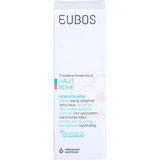 EUBOS KINDER Crema viso calmante 30 ml