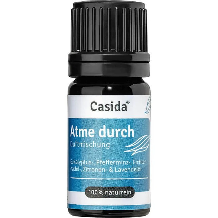 Aceite esencial ATME by fragrance blend 5 ml