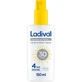 LADIVAL dry skin sun protection spray SPF 30 150 ml