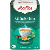 YOGI TEA Glückstee Organic Filter Bag 30,6 g