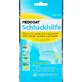 MEDCOAT Gel di aiuto alla deglutizione 10 pz.