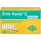 ZINC VERLA C purCaps 30 Capsule