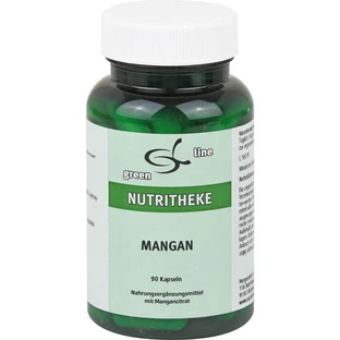 MANGAN CAPSULE 90 Capsule