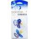 CONFIGURAZIONE SUZIONE CILIEGIO Lat.0-6 M.bicol.blu 2 pz.