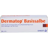 DERMATOP pomada básica 50 g
