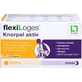 FLEXILOGES Cartílago Activo Cápsulas 120 Cápsulas