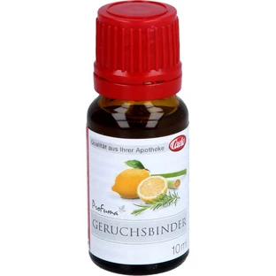 ODOR BINDER ProFuma Caelo HV envase 10 ml