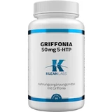 GRIFFONIA 50 mg 5-HTP KLEAN LABS Capsule 90 Capsule