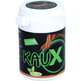 KAUX Dental Care Chicle Canela/Canela con Xilitol 40 uds.