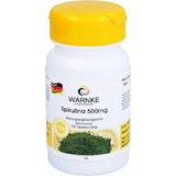 SPIRULINA 500 Comprimidos 100 uds.