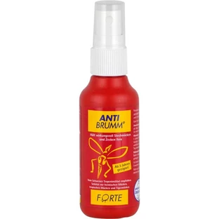 ANTI-BRUMM forte pompspray 75 ml