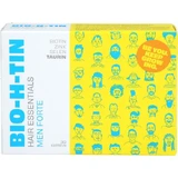 BIO-H-TIN Hair Essentials Men Forte Cápsulas 30 Cápsulas
