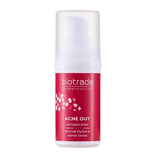 Biotrade Acne Out Aktiv Creme, 30 ml