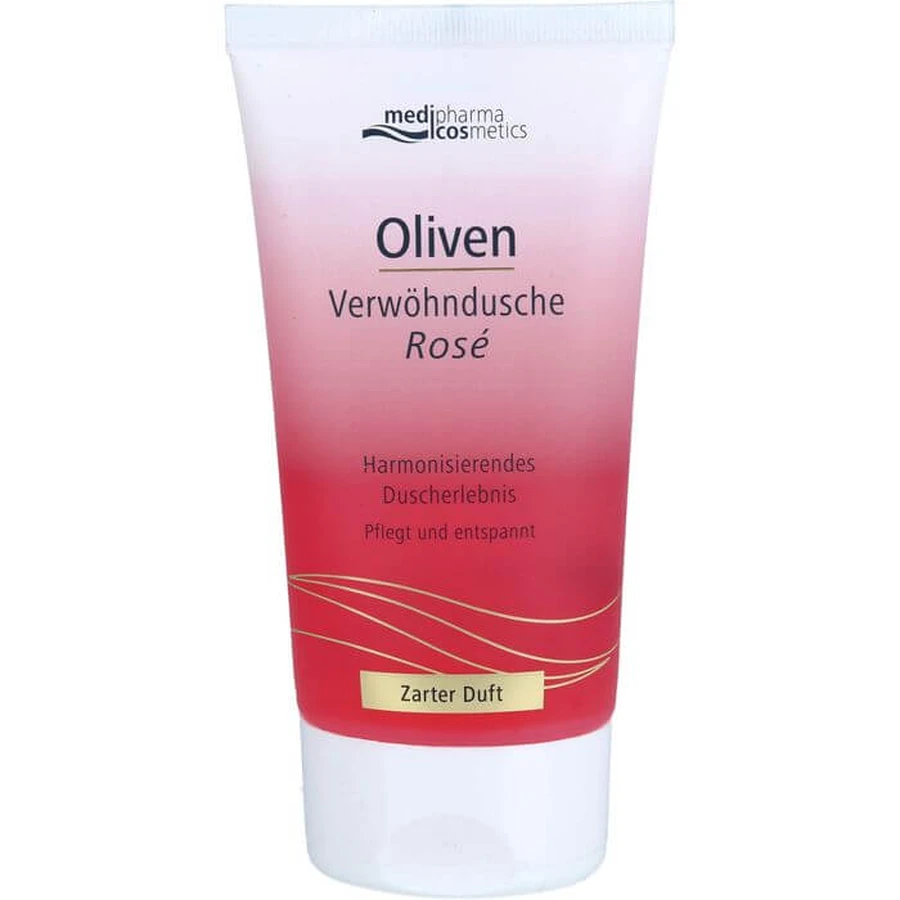 OLIVEN DOCCIA PURIFICANTE Rosa 150 ml