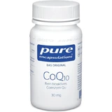 PURE ENCAPSULATIONS CoQ10 30 mg Capsules 60 Capsules