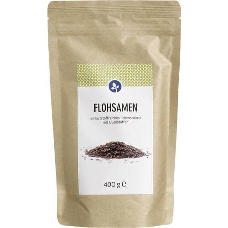 FLOOD SEEDS boabe întregi 400 g