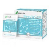 BeautyCell collagen 5 g x 20 sachets, Benesio 