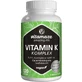 VITAMINE K1+K2 complex hoge dosering veganistische capsules 120 Capsules