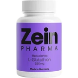 L-GLUTATIÓN REDUCIDO Cápsulas 250 mg 90 unid.