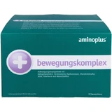 AMINOPLUS bewegingscomplex 30 dagelijkse porties 1 P
