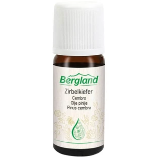 ULEI DE PIN 10 ml