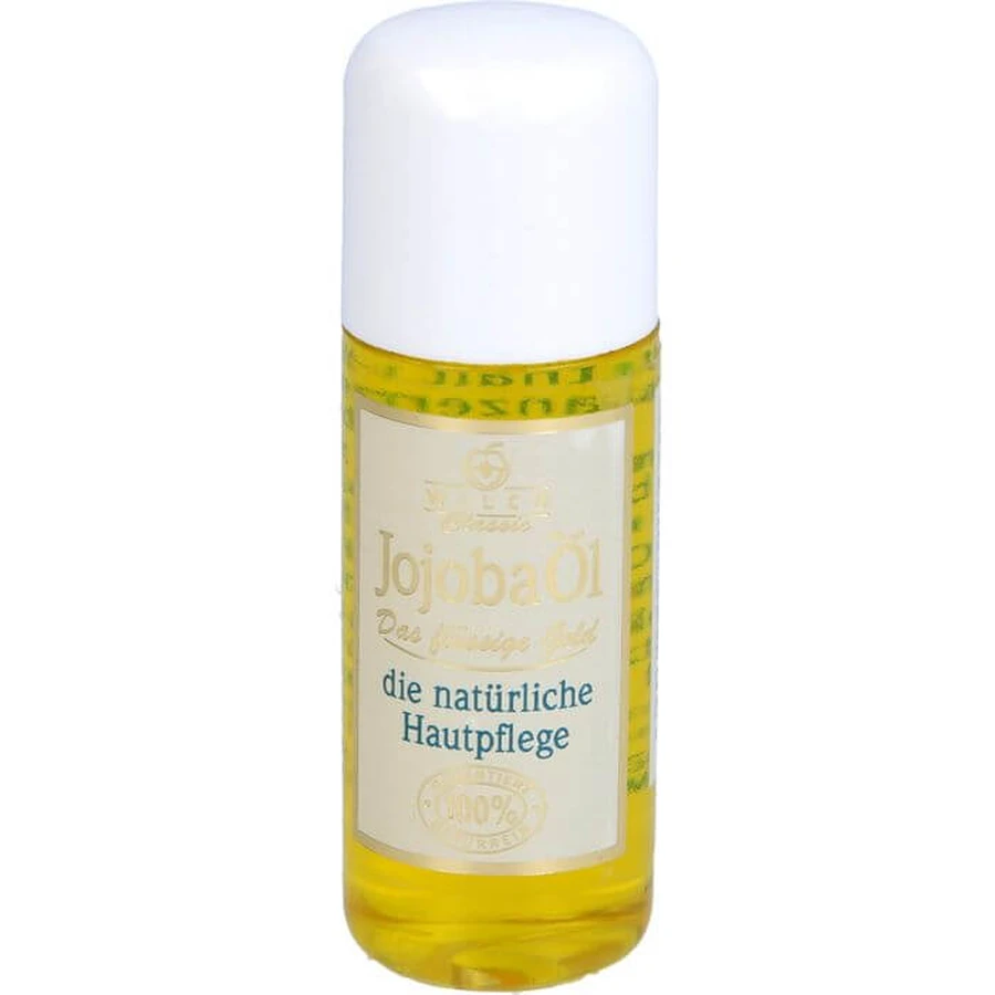 ACEITE JOJOBA 100% Wilco Classic 15 ml