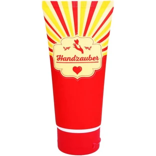 HANDCREME Amandel-Honing Hand Magic 100 ml