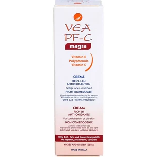 VEA PF-C Magra Cremă 50 ml
