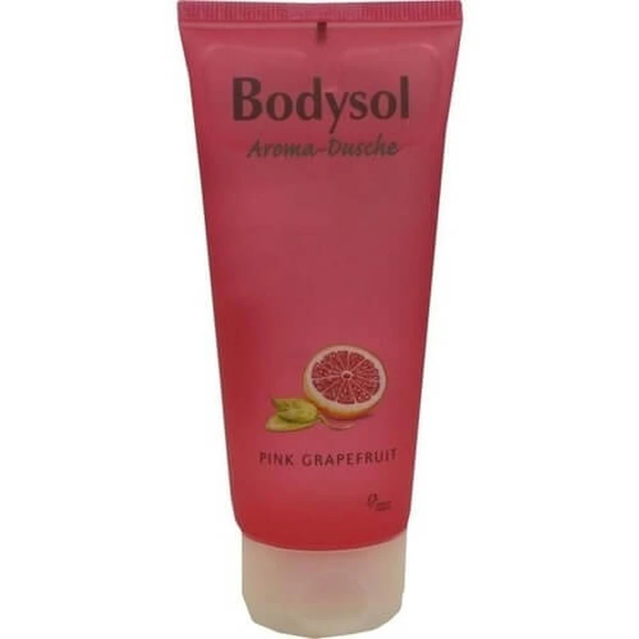 BODYSOL Aroma Douchegel Roze Grapefruit 100 ml