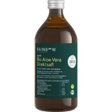 ALOEFIT organic aloe vera juice 500 ml