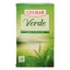 Té verde 20plic x 1,5g Celmar