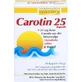 CAROTINA 25 Capsule Oro Fine 40 Capsule