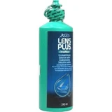 LENS PLUS Ocupure Kochsalz Lösung 240 ml