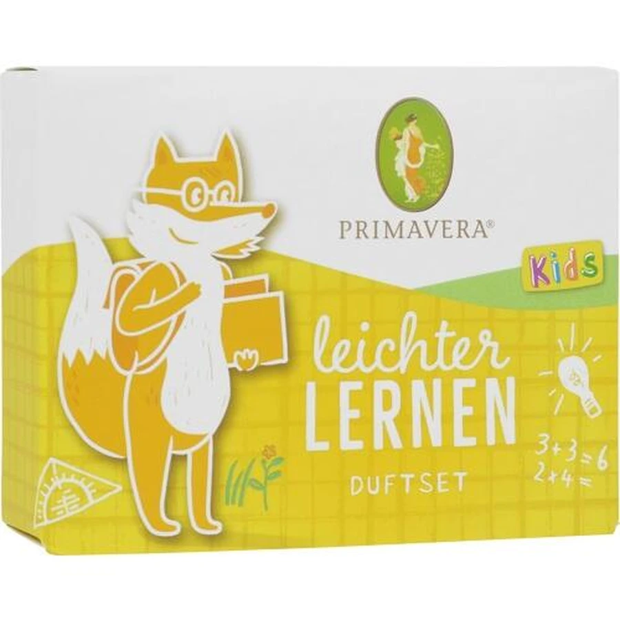 LEICHTER lernen fragancia set 1 P