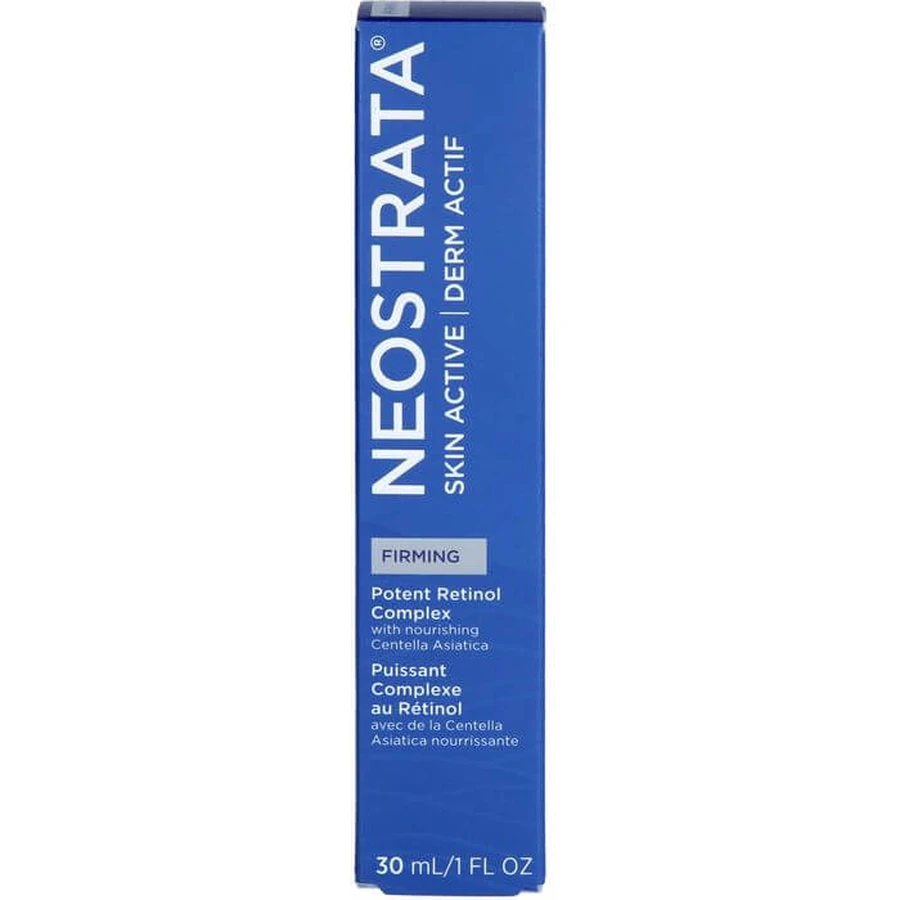 NEOSTRATA Potent Retinol Complex Gel 30 ml