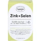 ZINK+SELEN Kapseln vegan 100 St.