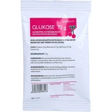 GLUKOSE 75 g Ciliegia soluzione orale 75 g