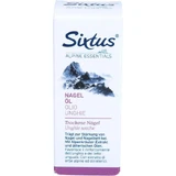 Olio per unghie SIXTUS 20 ml
