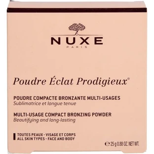 NUXE Prodigieux Pudră bronzantă 25 g