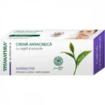 Krem przeciwtrądzikowy, 20 ml, Vivanatura: ceny i cechy