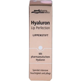 HYALURON LIP Perfection Ruj trandafir 4 g
