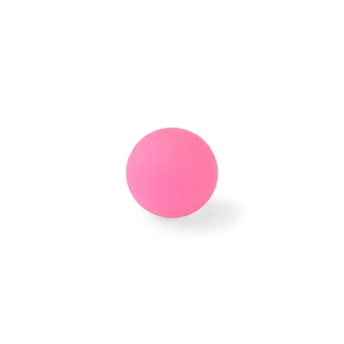 Bola rosa fluorescente, Moulin Roty