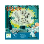 Crazix jocuri de logica metalice