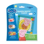 Set di pittura creativa a diamante - Peppa Pig